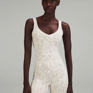 Lululemon Align Tank Top